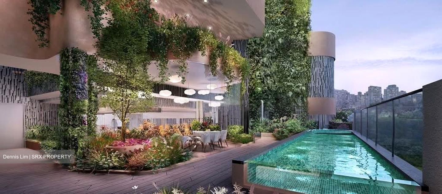 The Giverny Residences (D10), Apartment #568791351